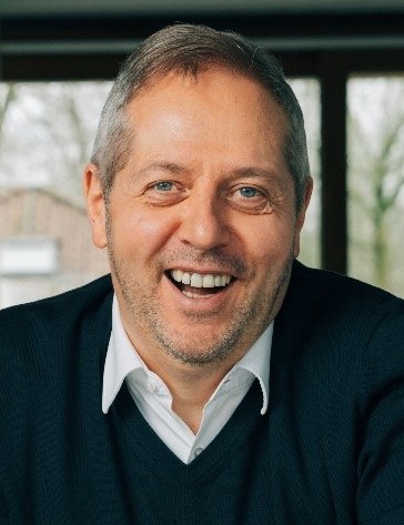 Piet Hoebeke